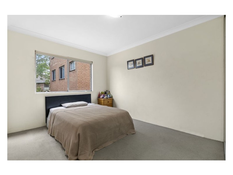 15/20 Crown Street, Granville NSW 2142