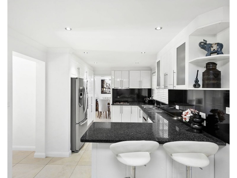 40 Beszant Street, Merrylands NSW 2160