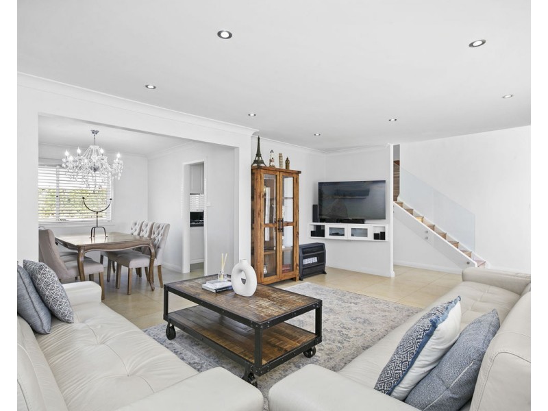 40 Beszant Street, Merrylands NSW 2160