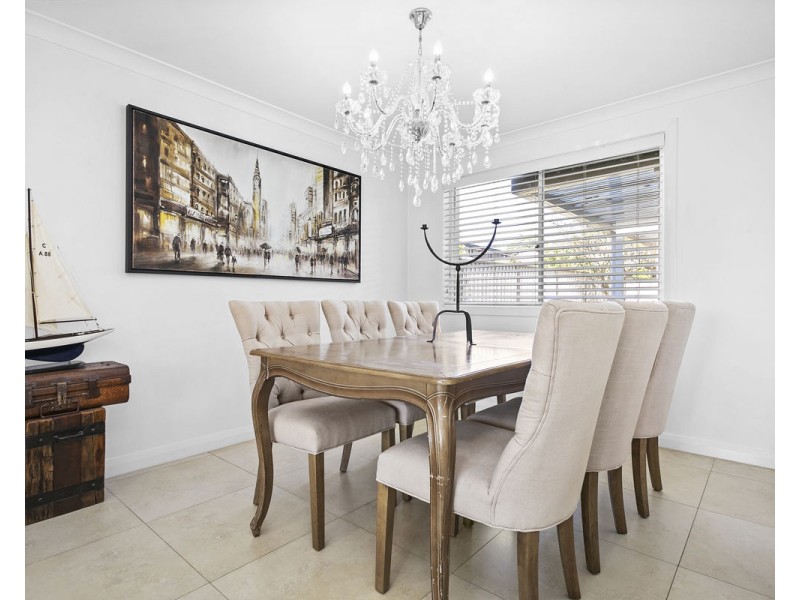 40 Beszant Street, Merrylands NSW 2160