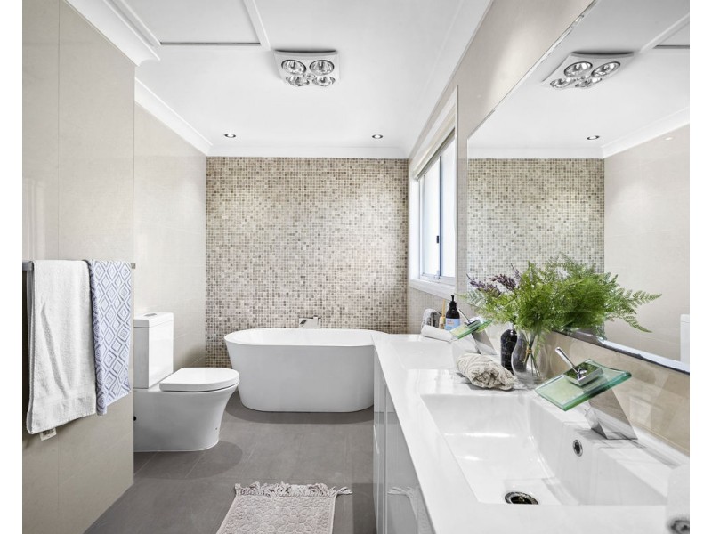 40 Beszant Street, Merrylands NSW 2160