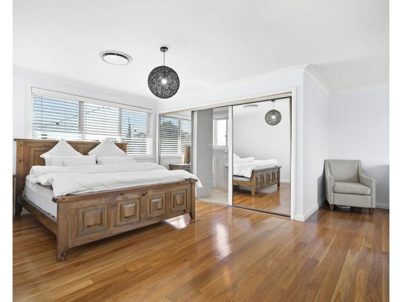 40 Beszant Street, Merrylands NSW 2160