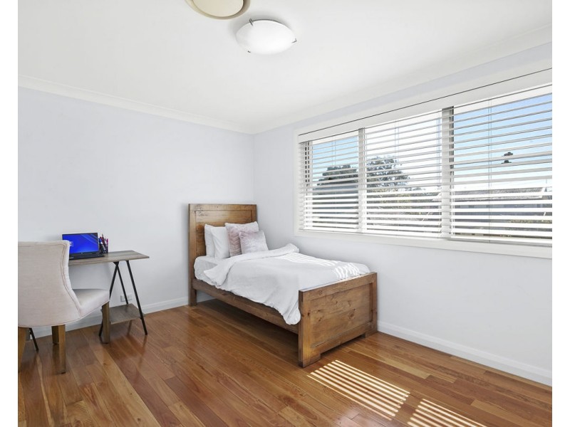 40 Beszant Street, Merrylands NSW 2160