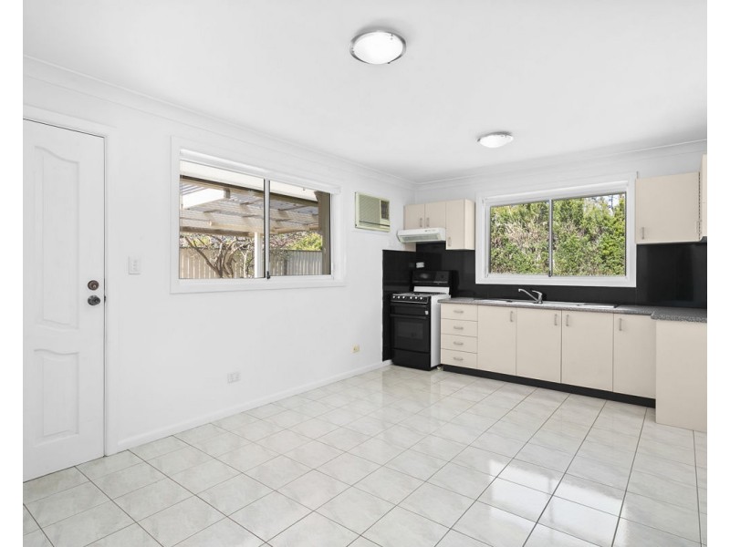 40 Beszant Street, Merrylands NSW 2160