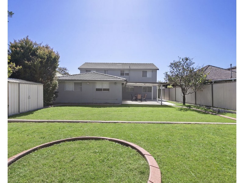 40 Beszant Street, Merrylands NSW 2160