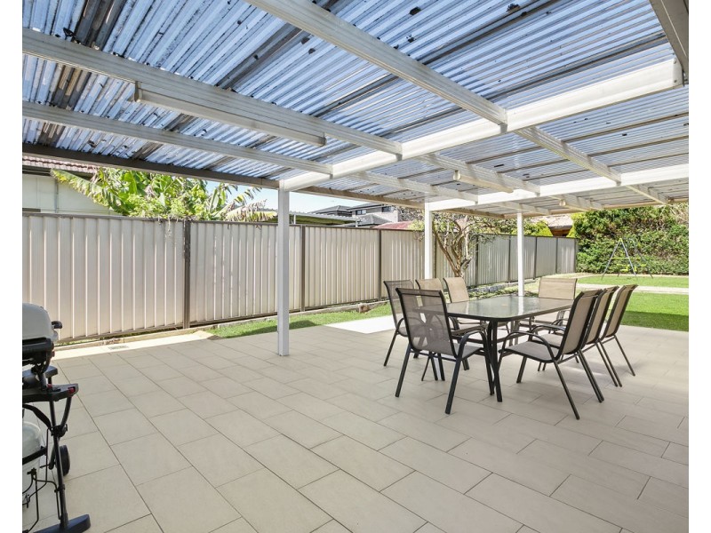 40 Beszant Street, Merrylands NSW 2160