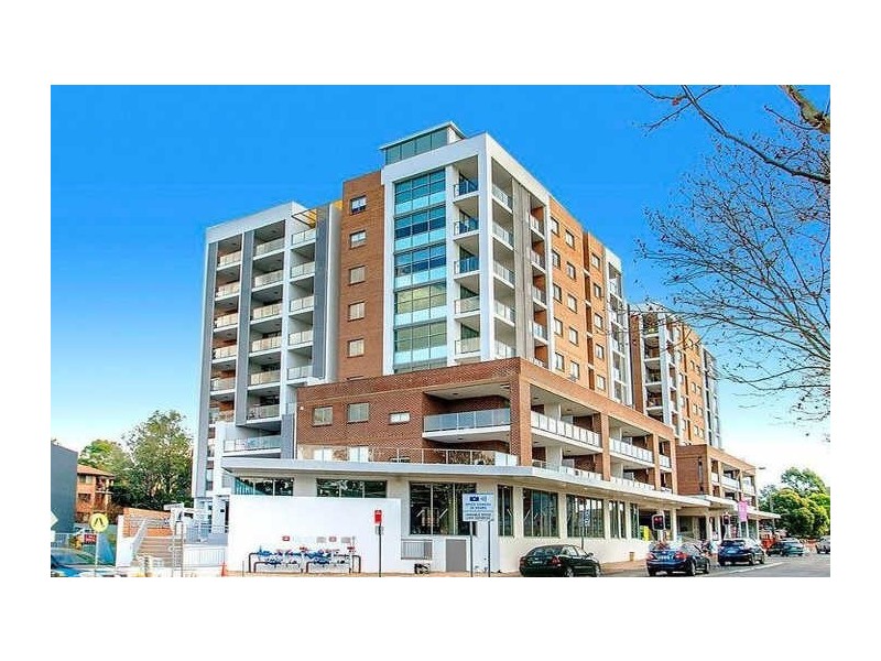 43/280  Merrylands Rd, Merrylands NSW 2160