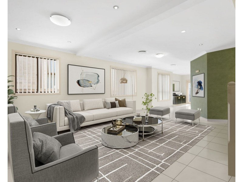 38 Bligh Street, Guildford NSW 2161