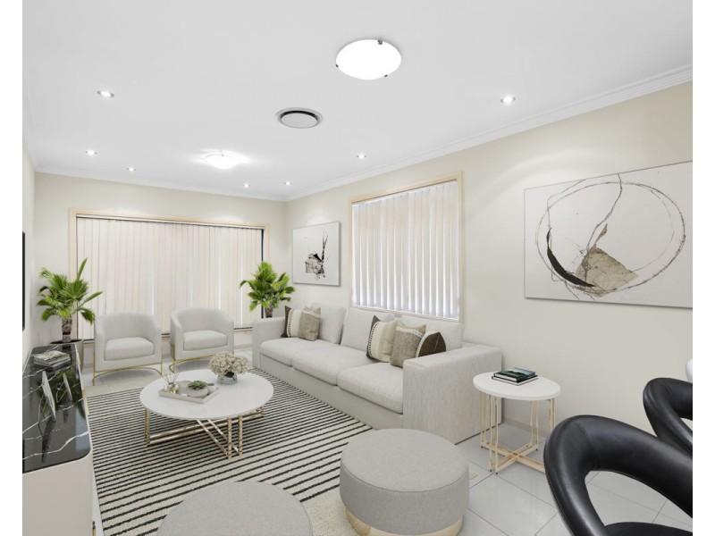 38 Bligh Street, Guildford NSW 2161