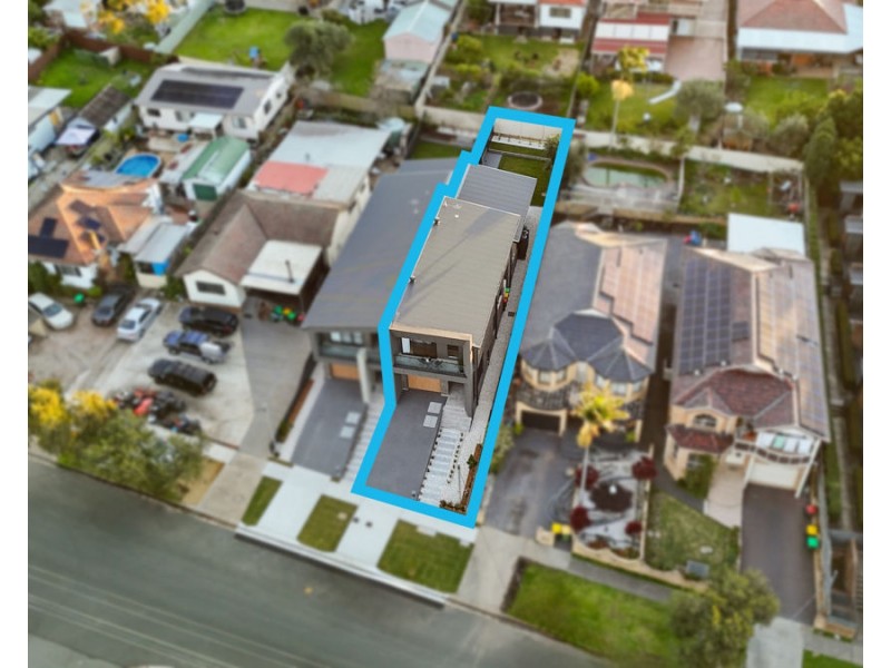 30 Rowley Road, Guildford NSW 2161
