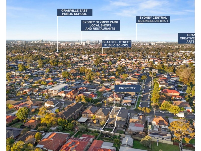 30 Rowley Road, Guildford NSW 2161