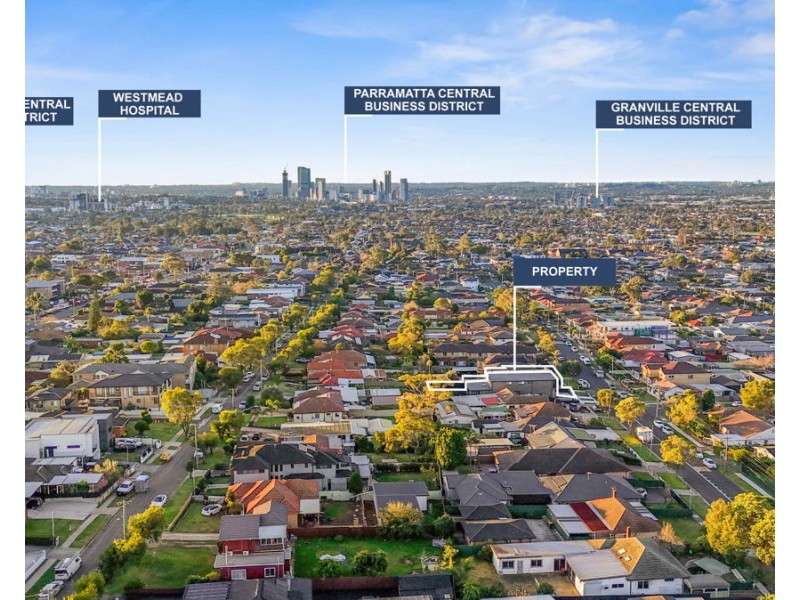 30 Rowley Road, Guildford NSW 2161