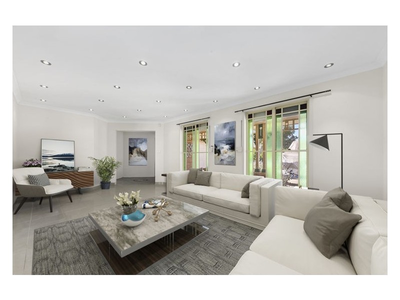 2 Patten Avenue, Merrylands NSW 2160