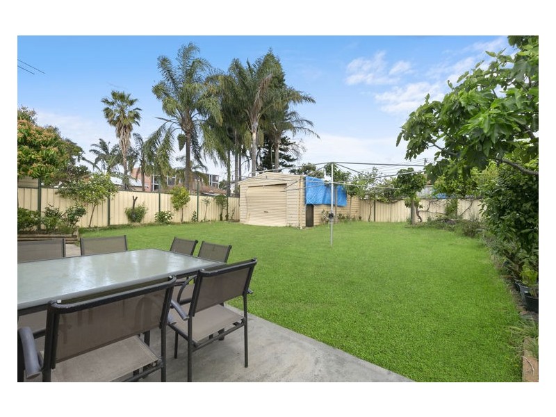 2 Patten Avenue, Merrylands NSW 2160