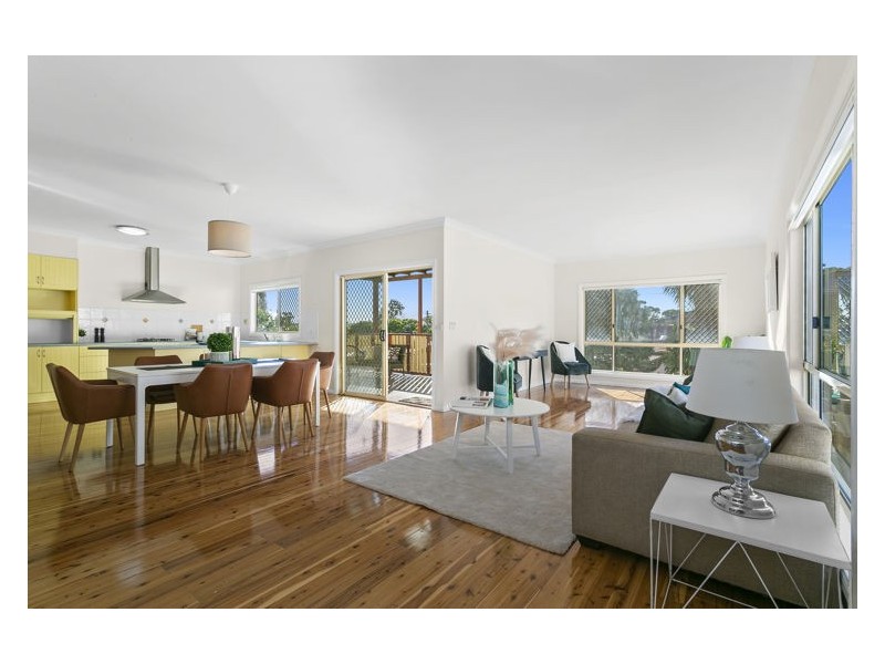 15 Paul Crescent, South Wentworthville NSW 2145