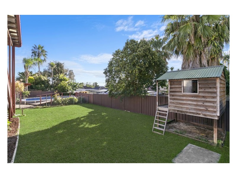 15 Paul Crescent, South Wentworthville NSW 2145