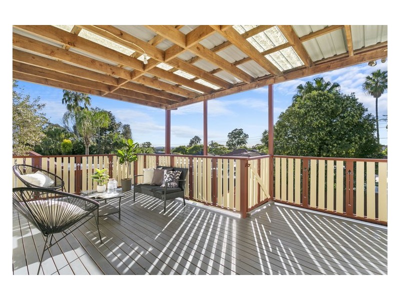 15 Paul Crescent, South Wentworthville NSW 2145