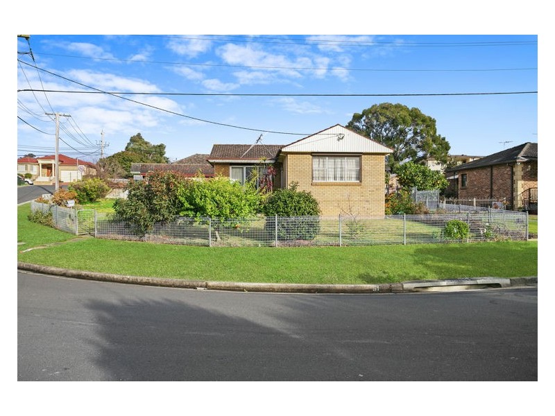 91 Gerald Street, Greystanes NSW 2145