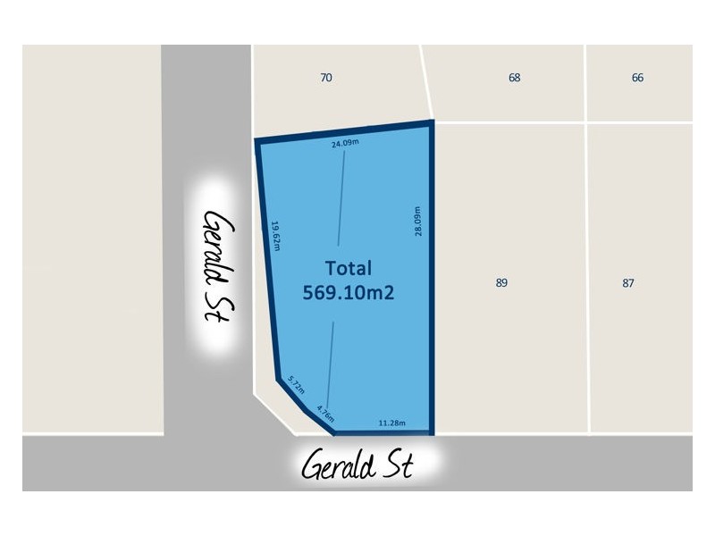 91 Gerald Street, Greystanes NSW 2145