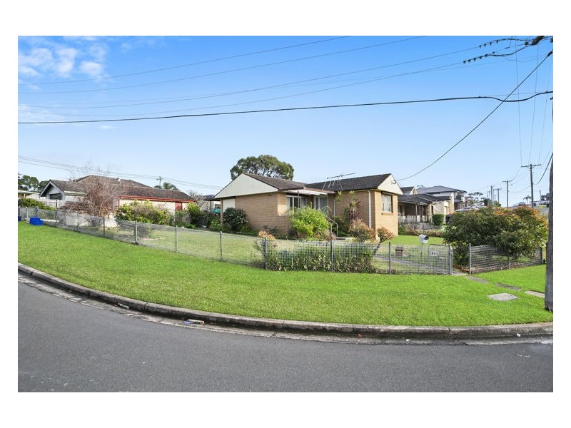 91 Gerald Street, Greystanes NSW 2145