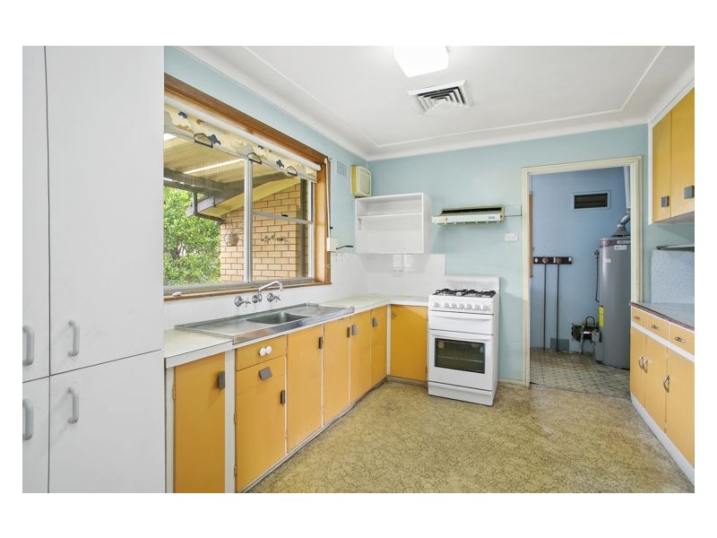 91 Gerald Street, Greystanes NSW 2145