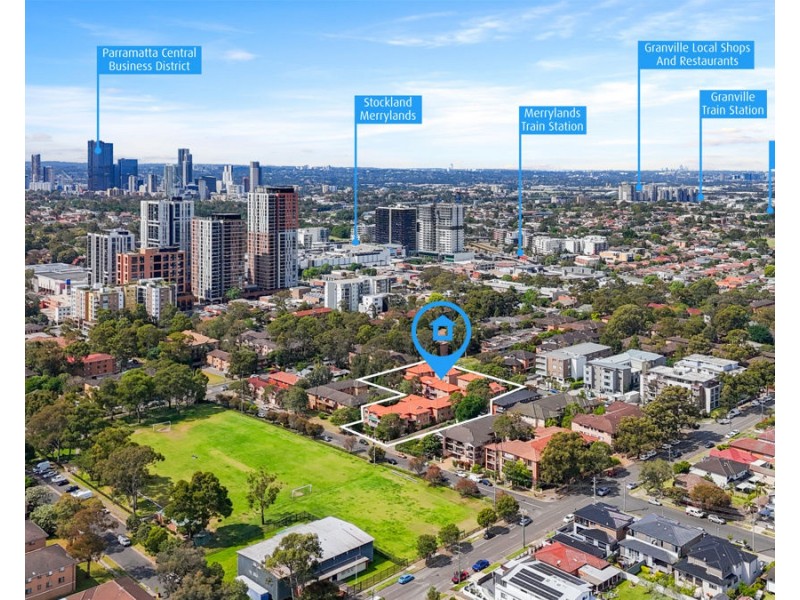 1/17-23 Addlestone Road, Merrylands NSW 2160