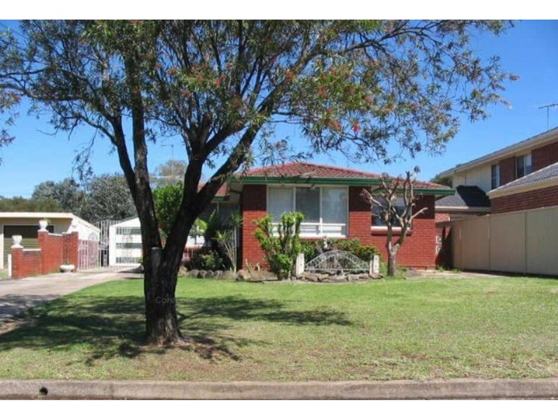 15  Bernie Street, Greystanes NSW 2145