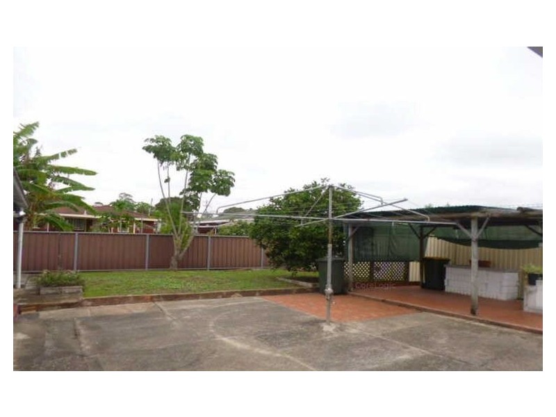 15  Bernie Street, Greystanes NSW 2145