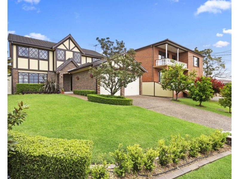 60 Ian Street, Greystanes NSW 2145