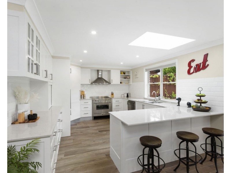 60 Ian Street, Greystanes NSW 2145