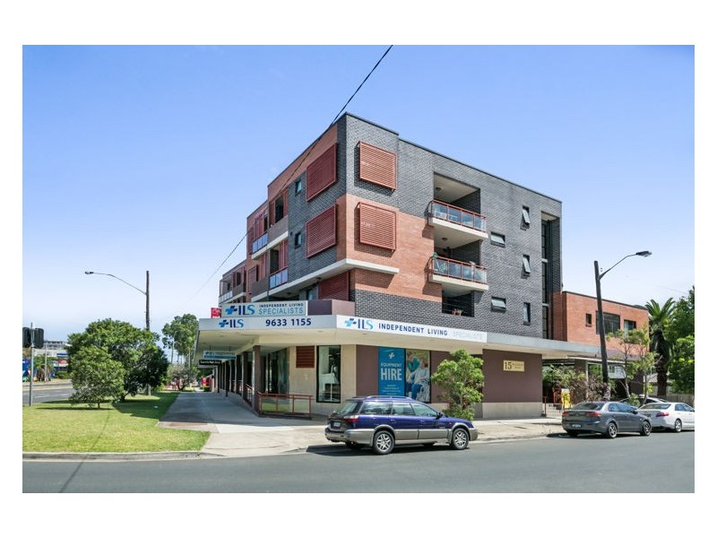 11/15 Bransgrove Street, Wentworthville NSW 2145