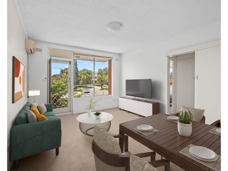 5/17 Mason Street, North Parramatta NSW 2151