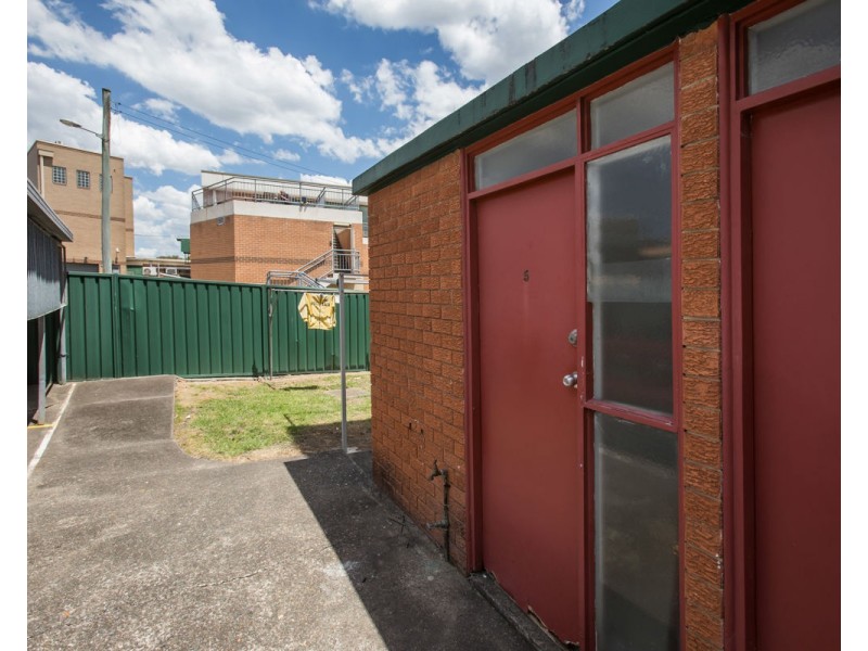 5/17 Mason Street, North Parramatta NSW 2151