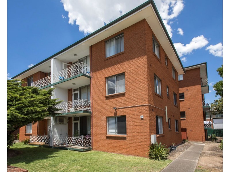 5/17 Mason Street, North Parramatta NSW 2151