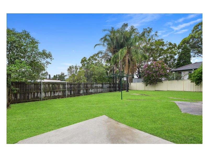 3 Jopling Crescent, Lalor Park NSW 2147