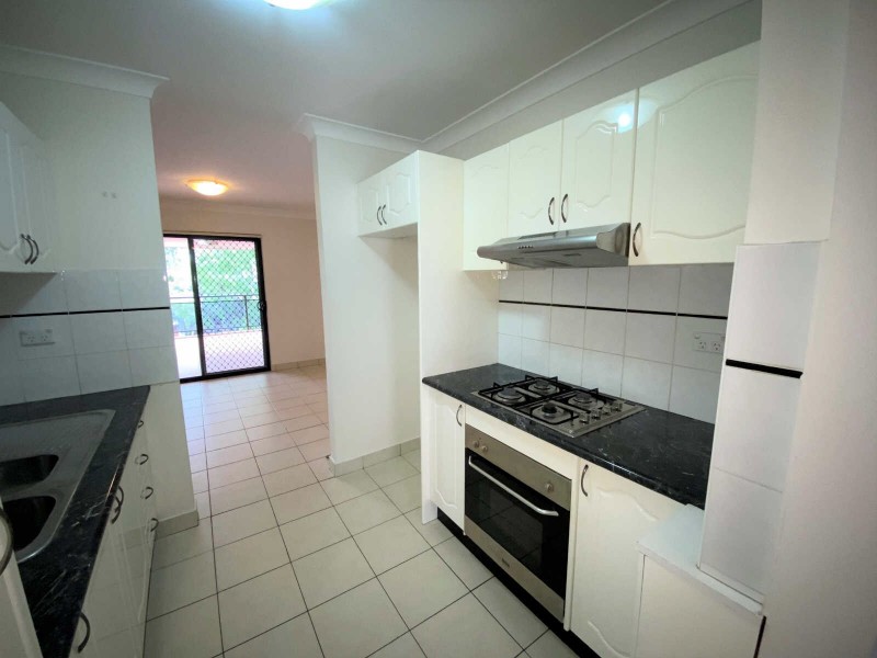 10/16-18  Newman Street, Merrylands NSW 2160