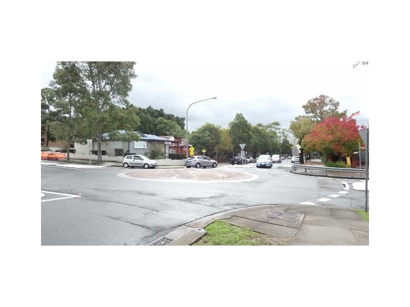 10/16-18  Newman Street, Merrylands NSW 2160