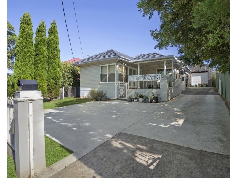 26 Davison Street, Merrylands NSW 2160