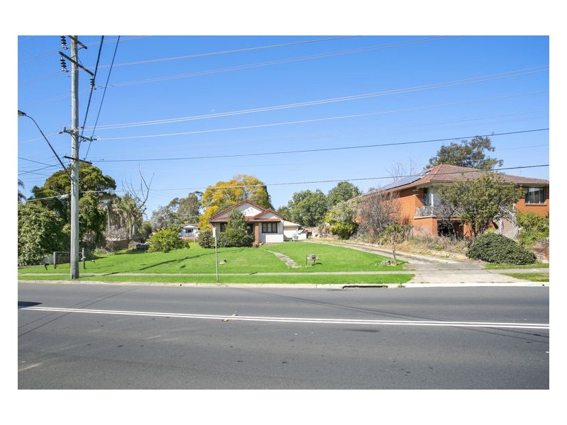 68-70 Greystanes Road, Greystanes NSW 2145