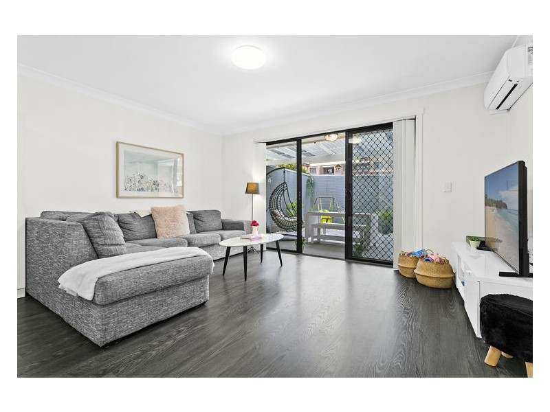 4/6-10 Ettalong Road, Greystanes NSW 2145