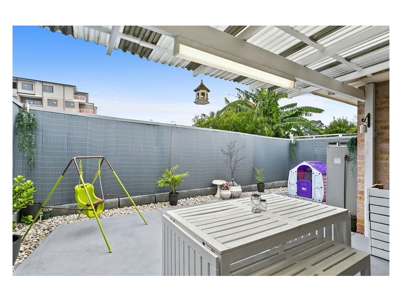 4/6-10 Ettalong Road, Greystanes NSW 2145