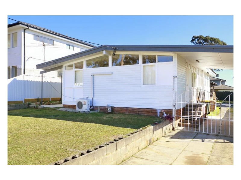 50 Frances Street, South Wentworthville NSW 2145