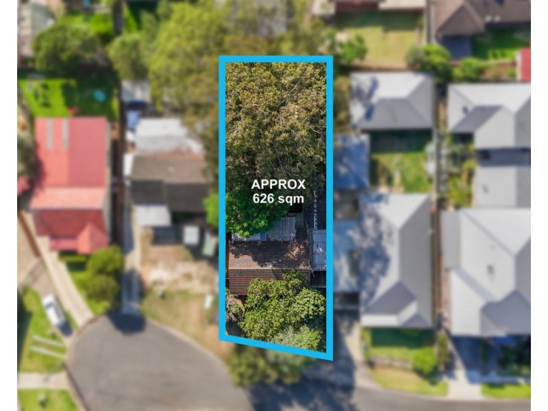 11 Paul Crescent, South Wentworthville NSW 2145