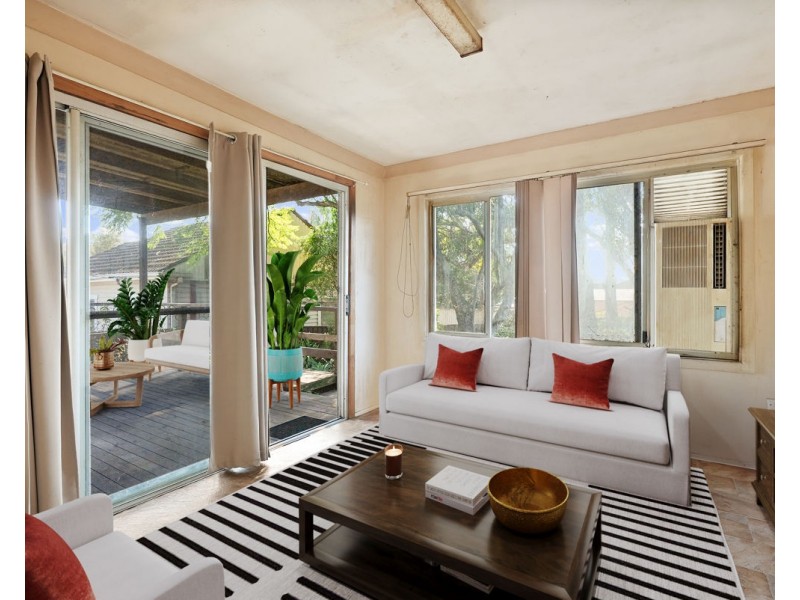 11 Paul Crescent, South Wentworthville NSW 2145