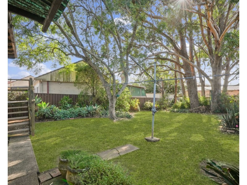 11 Paul Crescent, South Wentworthville NSW 2145