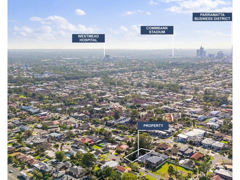 11 Paul Crescent, South Wentworthville NSW 2145