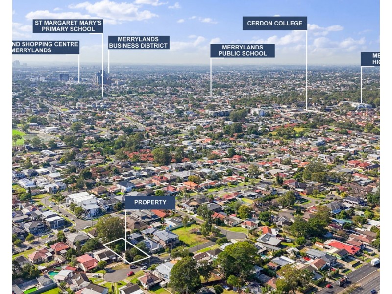 11 Paul Crescent, South Wentworthville NSW 2145