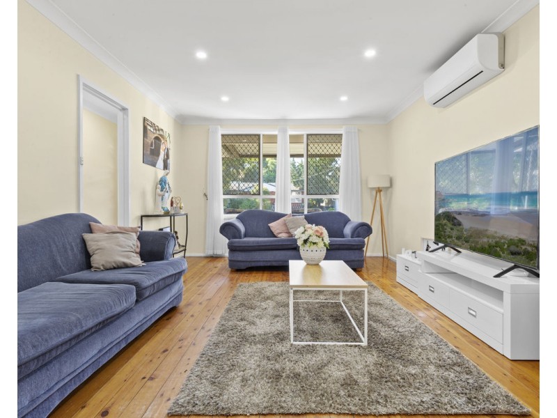 34 Gregory Street, Greystanes NSW 2145