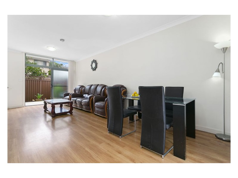 5/21 St Ann Street, Merrylands NSW 2160