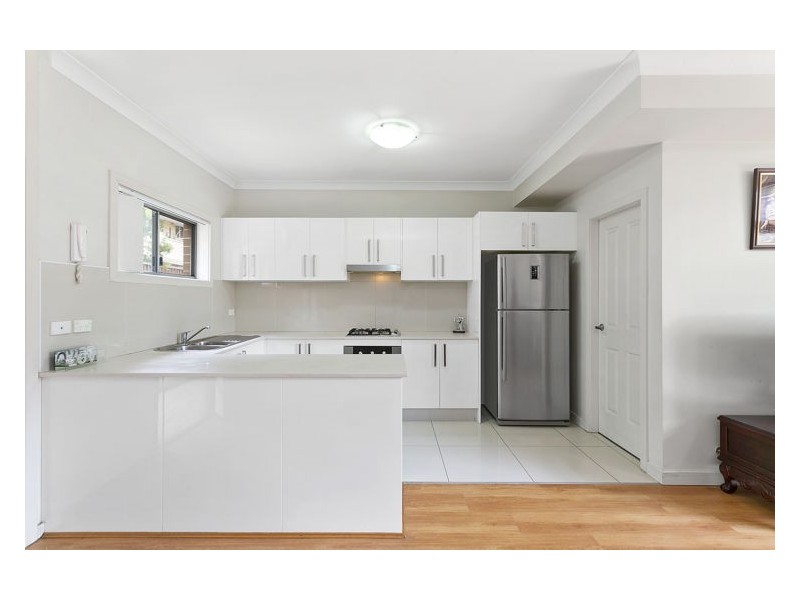 5/21 St Ann Street, Merrylands NSW 2160